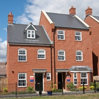 Swindon living reaches new heights
