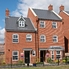 The Ashbourne and Delamere Homes