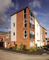 The easy way to buy a new home in Stoke