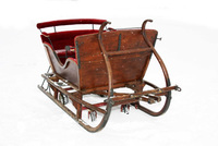A Christmas road test with a difference - Santa’s sleigh
