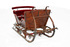 Santas sleigh 