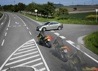 EU Commission recommends mandatory ABS for motorcycles