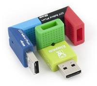 Kingston Mini Fun USB flash drives