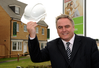 Cambridge house hunters revived by Renaissance
