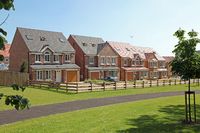 Happy Christmas from Taylor Wimpey North Yorkshire