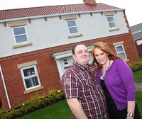 Moorcroft buyers enjoy anniversary treat