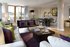 Lounge, Beacon House, Harbourside
