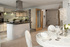 Kitchen-Dining Area, The Villas, Harbourside