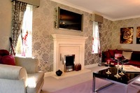Style on offer at Silver Birches development