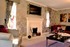 Show home livingroom at Taylor Wimpey's Silver Birches development