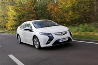 Ampera’s sub-£30k price brings E-REV into the mainstream
