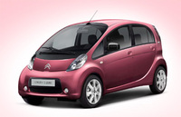Citroen C-ZERO confirmed for £5,000 electric vehicle grant