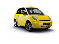 CARB approves THINK City zero-emission vehicle
