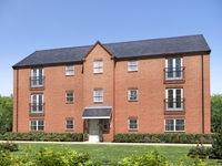 Taylor Wimpey Midlands celebrates storming success