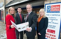 The Coppins – A new addition to Corsham