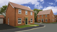 Snap up a dream home in Market Rasen in 2011