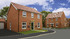 Spring into action at De Aston Park development