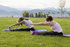 Yoga holidays in Slovakia's Tatra Mountains