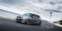 Citroen DS3 Racing uses electric power steering from Nexteer