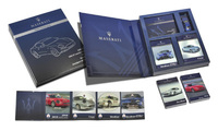 Maserati Classiche series