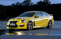 New Vauxhall VXR8 hits UK dealers next March