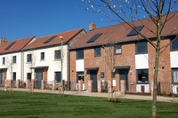Buy two floors and get a third free at Dukes Meadow