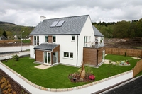Bellway on the hunt for more 'Scot-land'
