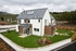 A Bellway Homes property at the Forrest Walk development, Callander.