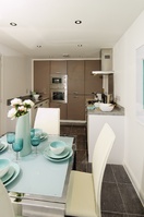 Discover new homes in Bracknell right now
