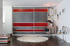 Concrete Red
