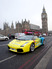 Anadin supertaxi by Big Ben