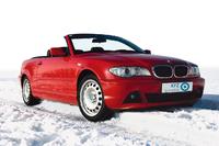 Alcar winter wheels and tyres - grip, don’t slip, this winter