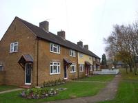Coltishall development bucks housing market trend