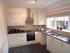 Kitchen at Annington Fields