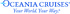 Oceania Cruises