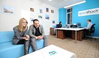 Yourshack scoops top accolade
