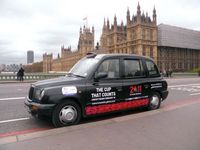 Cabs set to drive England fans cricket crazy
