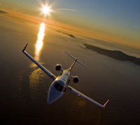 Round the world tickets take off