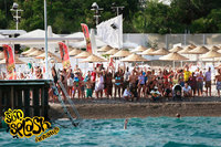 SunSplash Antalya: Europe’s hottest music festival