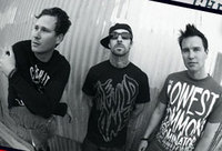 blink-182 for Balado Park