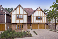 Final home launched at Millwood Place