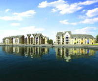 Take advantage of pre-showhome prices in St Neots