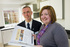 Second-time customers rewarded