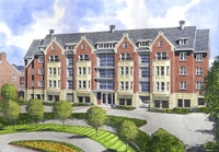 Early opportunity for new homes in Whitby