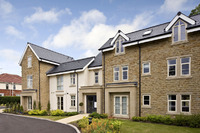 Early opportunity for new homes in Wetherby