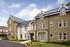 Coach House Court in Wetherby, from Kebbell Homes