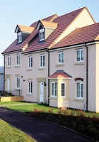 Final countdown of new homes in Prestonpans