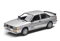 Have a very Quattro Christmas