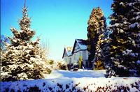 Put an end to Christmas travel misery in Windermere