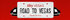 Win a holiday to Las Vegas